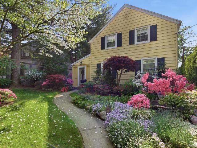 House for sale in Nassau, New York