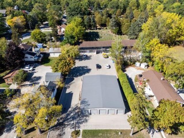 Commercial for sale in Lambton Shores, Ontario