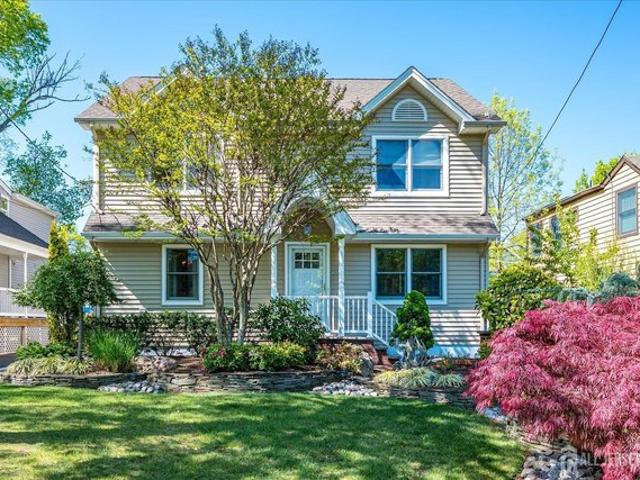 House for sale in Metuchen, New Jersey