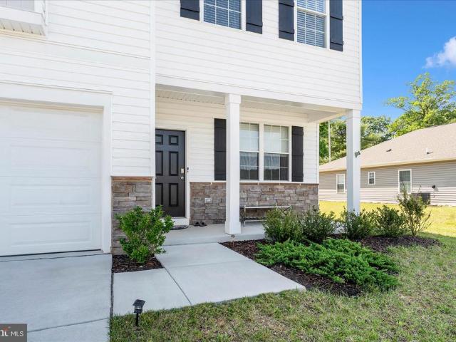 House for sale in Falling Waters, West Virginia