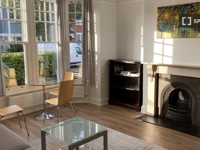 Apartment for rent in London Borough of Haringey, Greater London
