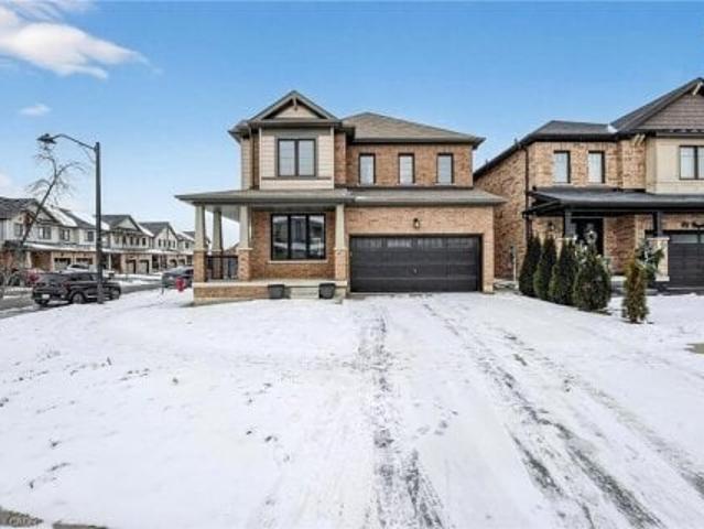 Property for sale in Ancaster, Ontario