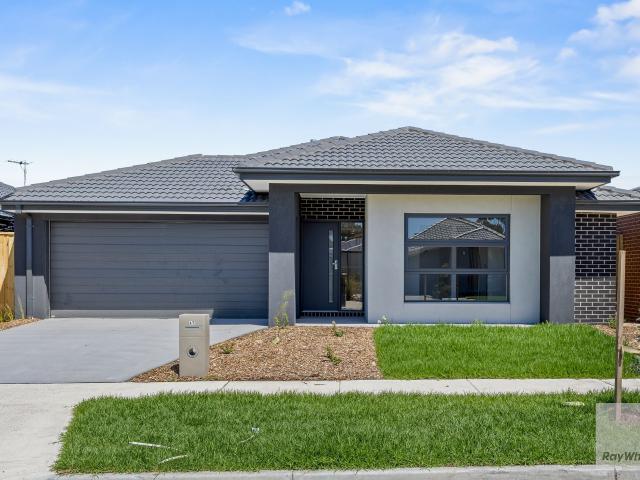 House for rent in Beveridge, Victoria