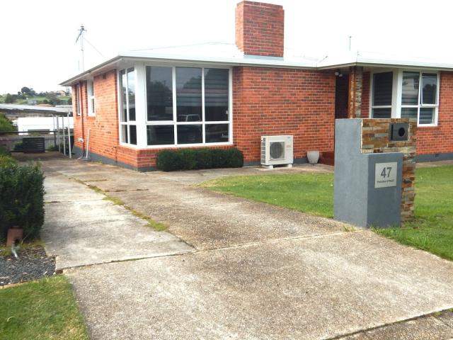 House for rent in Burnie, Tasmania