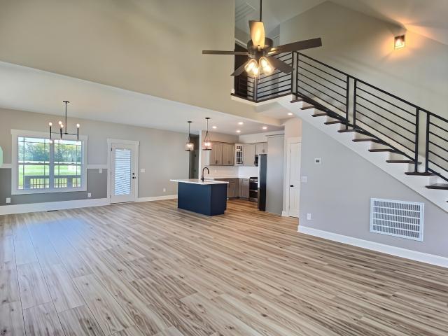 House for sale in Kirkwood, Clarksville