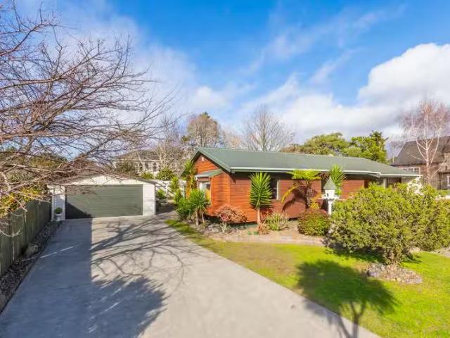 House for rent in Waikanae, Wellington