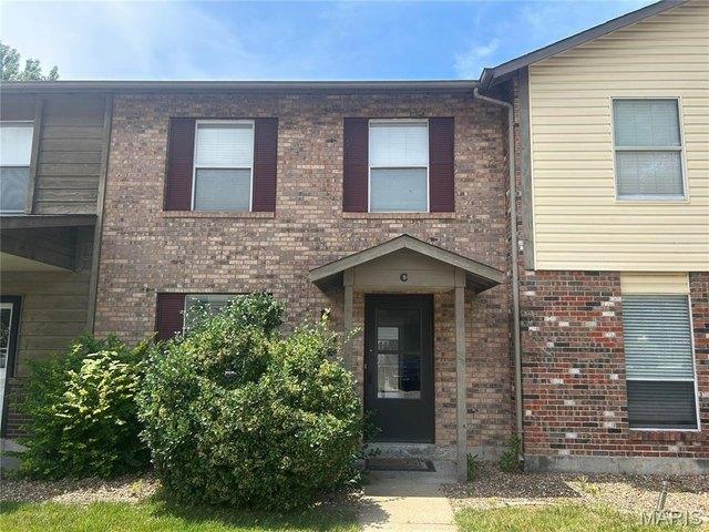 Townhouse for sale in Saint Peters, Missouri