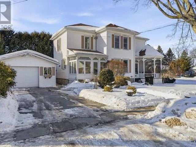 House for sale in Prince Edward, Ontario