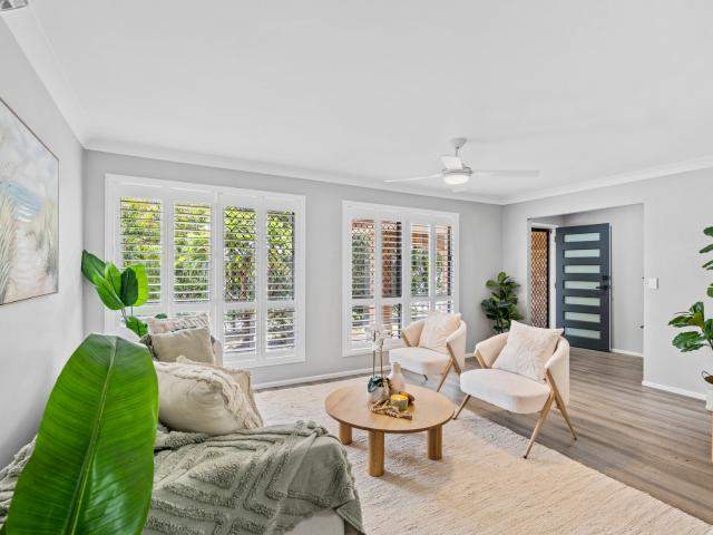 House for rent in Tingalpa, Greater Brisbane