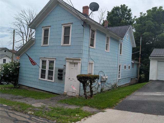 House for sale in Lyons, New York