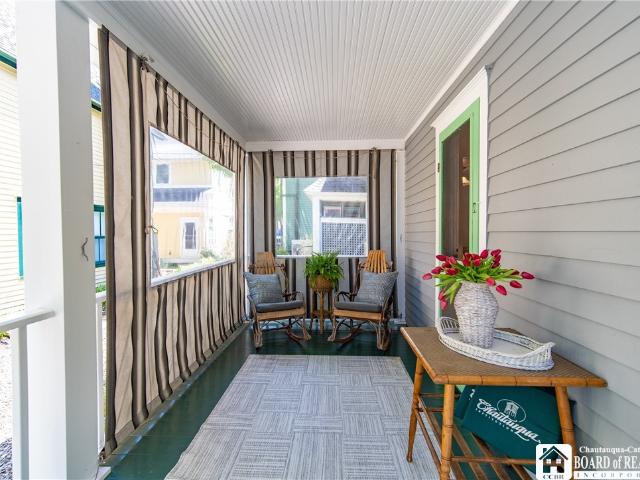 House for sale in Ashville, New York