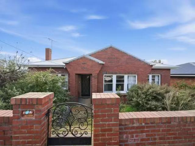 House for rent in Hobart, Tasmania