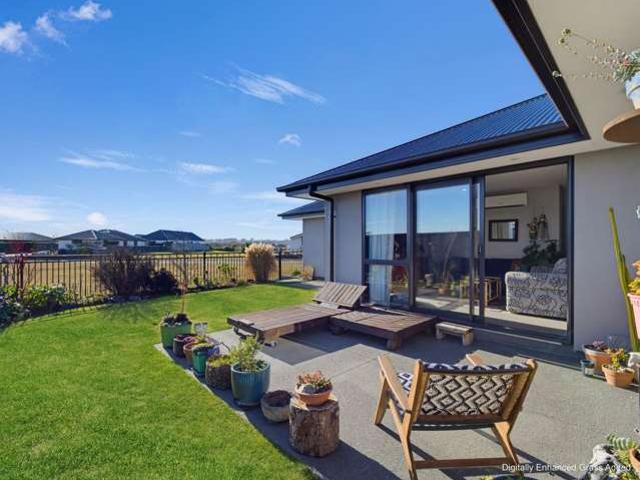House for sale in Pegasus, Canterbury
