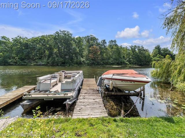 House for sale in Pontiac, Michigan
