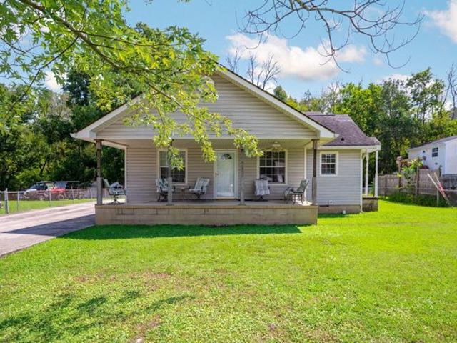 House for sale in Fort Oglethorpe, Georgia
