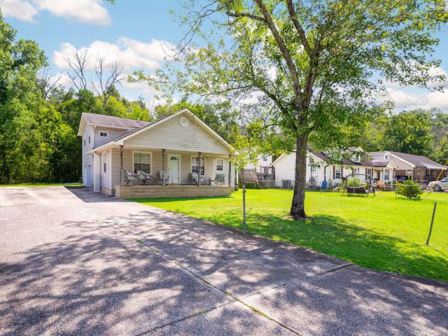 House for sale in Fort Oglethorpe, Georgia