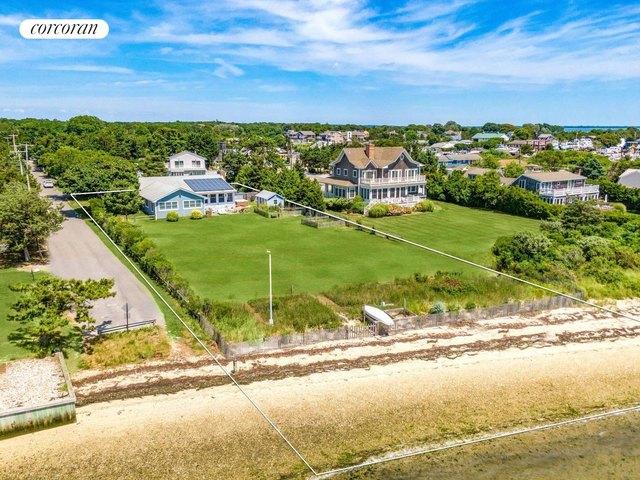 House for sale in Sagaponack, New York
