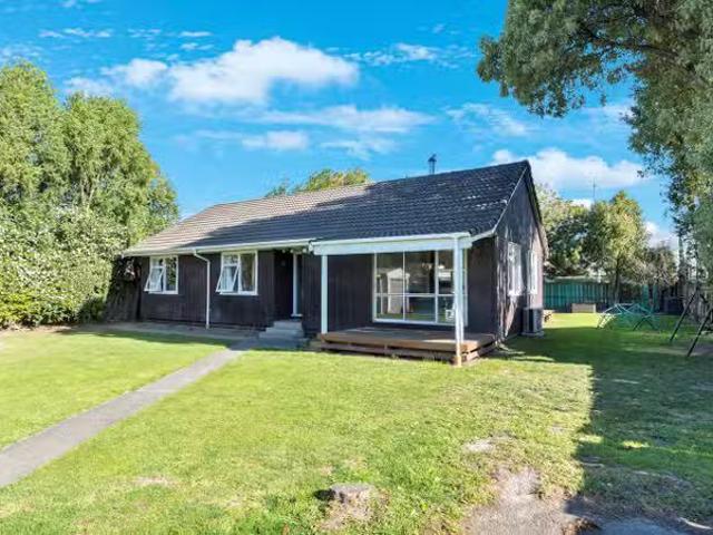 House for sale in Hei Hei, Christchurch