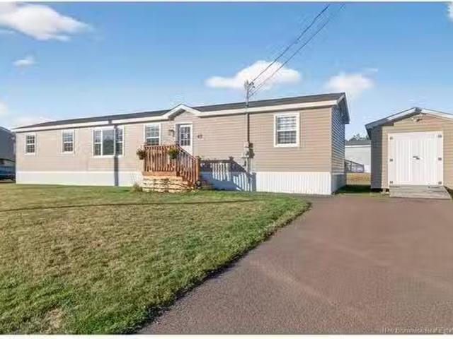 House for sale in Westmorland, New Brunswick