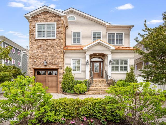 House for sale in Lavallette, New Jersey