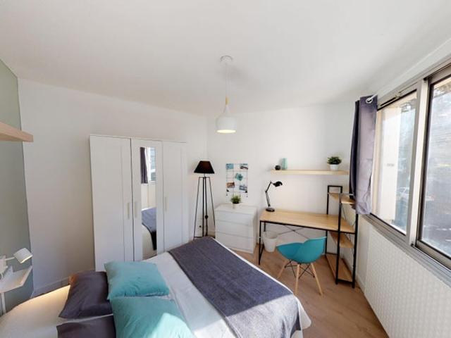Appartement location à Lyon, Métropole de Lyon
