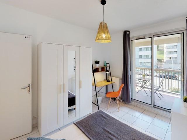 Appartement location à Lyon, Métropole de Lyon
