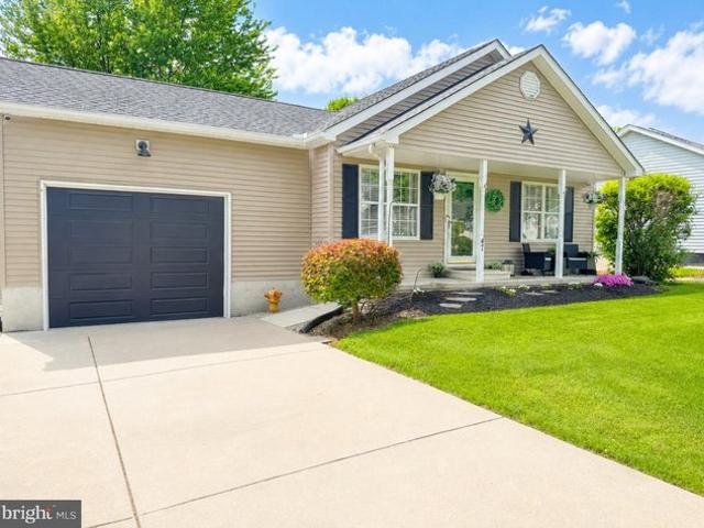 House for sale in Cecil, Maryland
