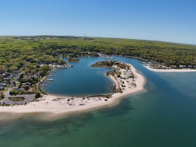 House for sale in Sagaponack, New York