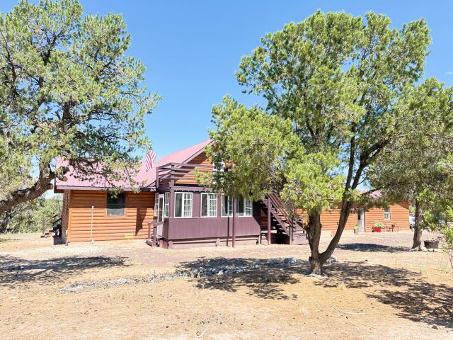 House for sale in Catron, New Mexico