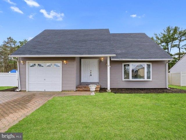House for sale in Waterford Works, New Jersey