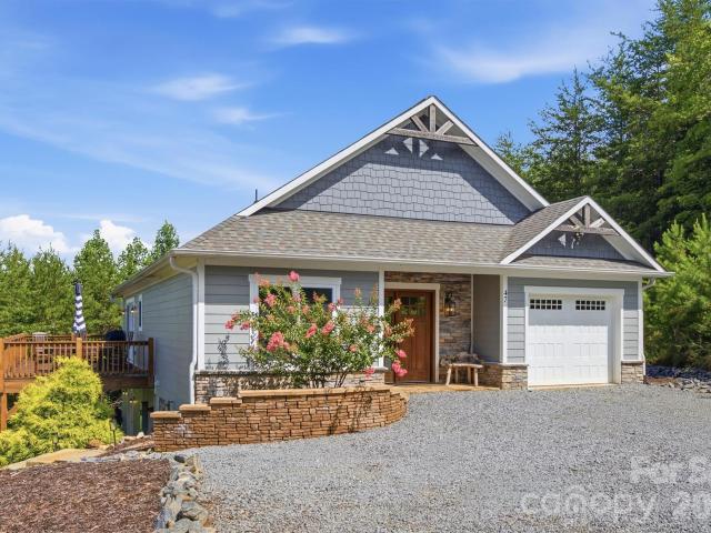 House for sale in North Carolina