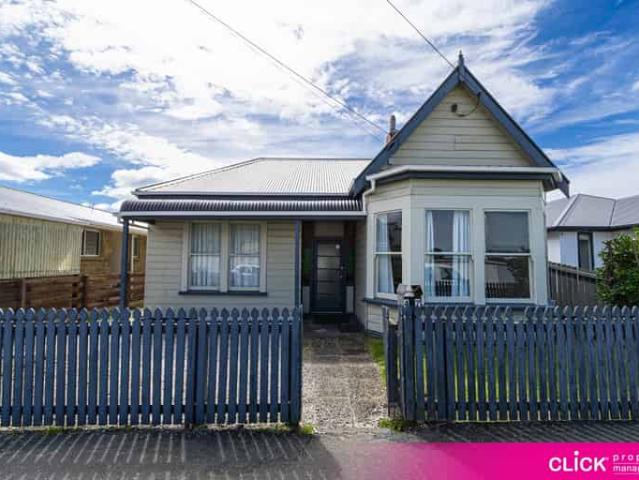 House for rent in Otakou