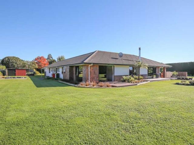 Property for sale in Horowhenua District