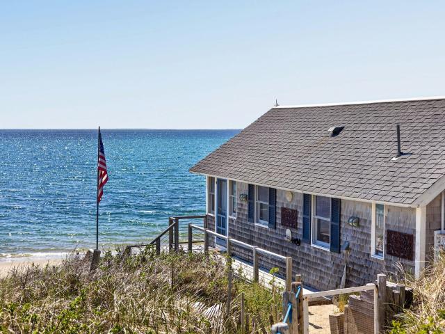 House for sale in North Truro, Massachusetts
