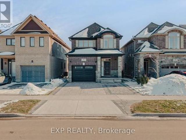 House for sale in Kitchener, Ontario