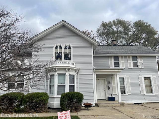 House for sale in Lapeer, Michigan