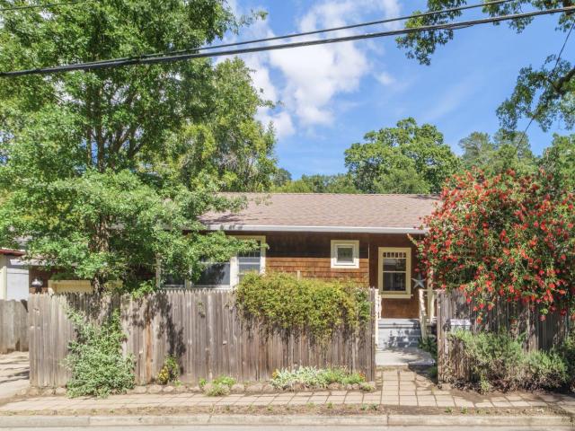 Property for sale in Fairfax, California