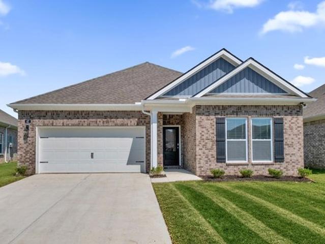 House for sale in Byhalia, Mississippi