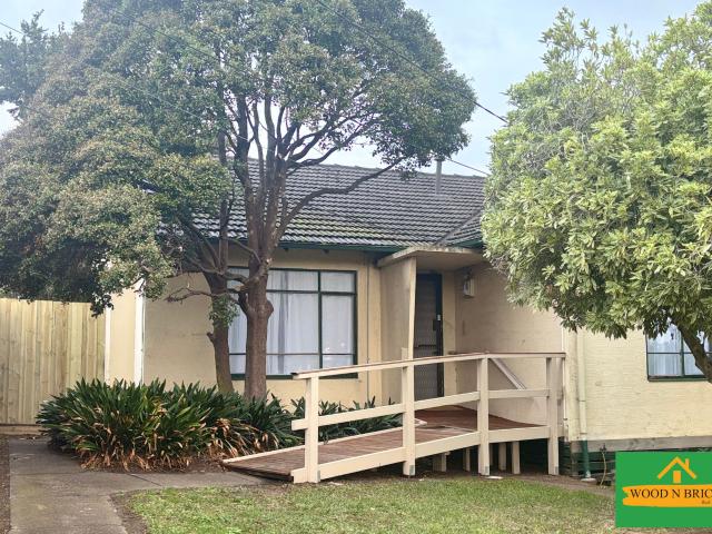 House for rent in Camerons Creek, Victoria