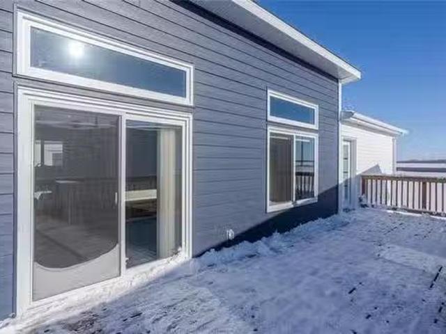 House for rent in Hanover, Manitoba