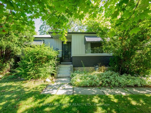 House for sale in Woburn, Ontario