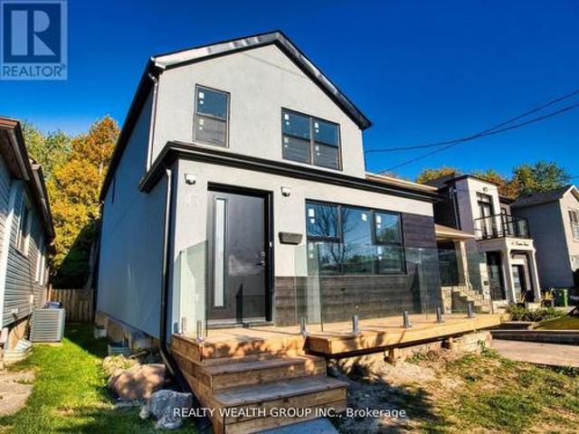 House for sale in Woburn, Ontario