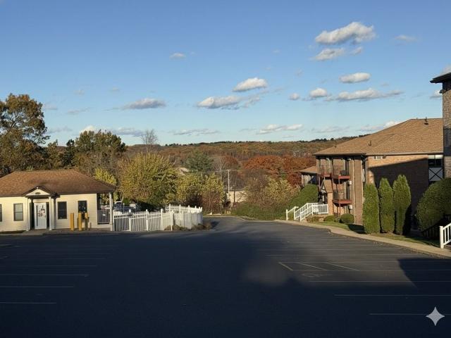 Apartment for rent in Hilltop Garden Apartments, Leominster