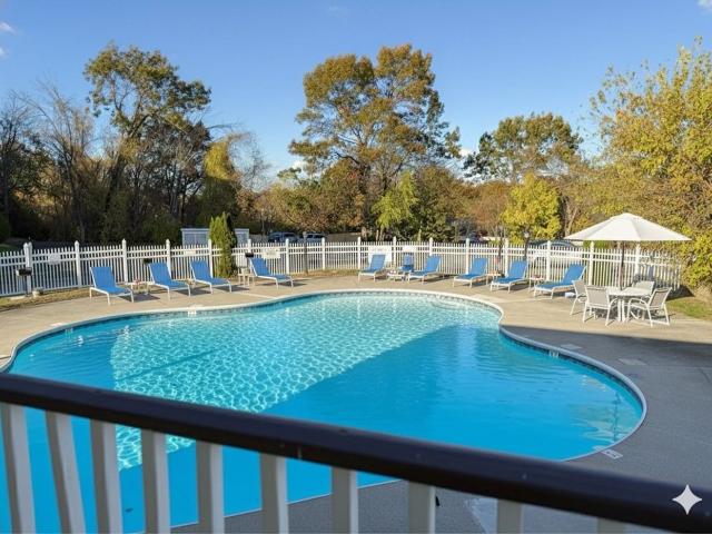 Apartment for rent in Hilltop Garden Apartments, Leominster