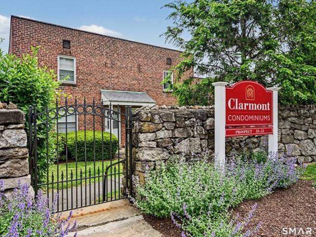 Townhouse for sale in Norwalk, Connecticut