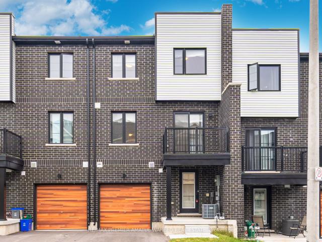 Property for sale in Barrie, Ontario