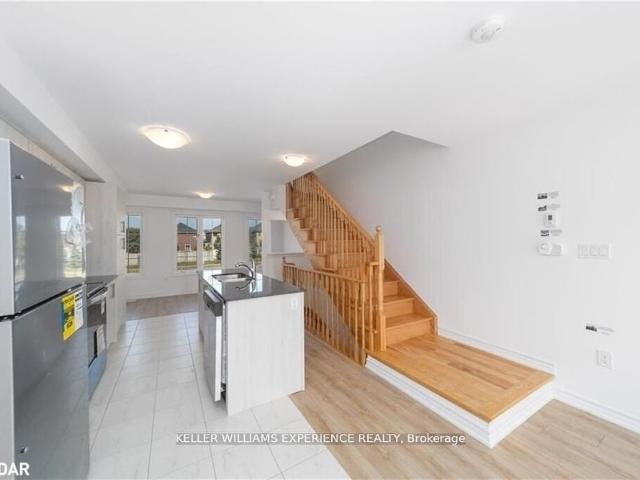 House for rent in Hewitt's Gate, Barrie