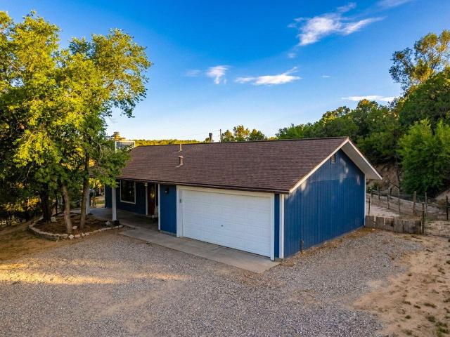 House for sale in Placitas, New Mexico