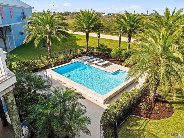 House for sale in Grand Isle, Louisiana