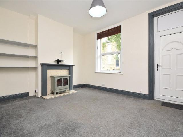 House for rent in Thorpe, West Yorkshire